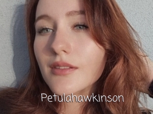 Petulahawkinson