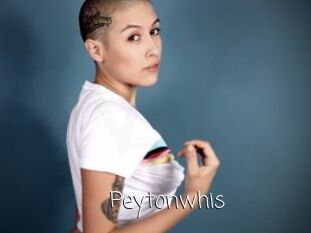 Peytonwhis