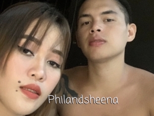 Philandsheena