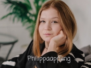 Philippaappling