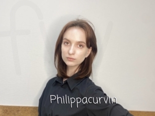 Philippacurvin