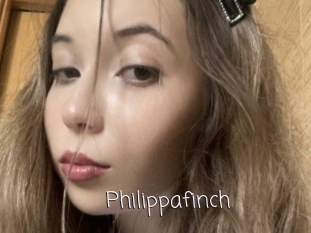 Philippafinch