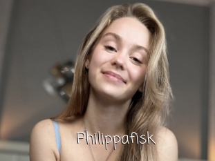 Philippafisk