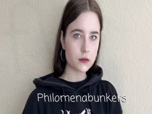 Philomenabunkers