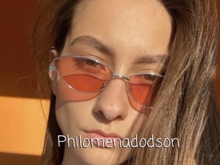 Philomenadodson