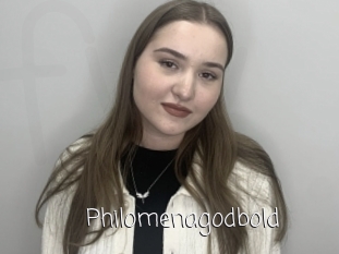 Philomenagodbold