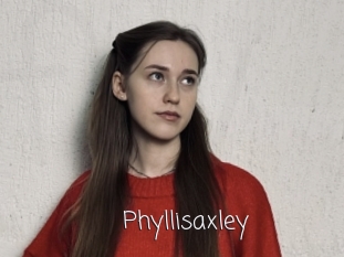 Phyllisaxley