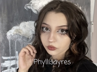 Phyllisayres