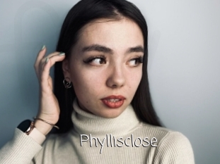 Phyllisclose