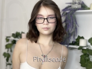 Phylliseade