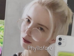 Phyllisfaro