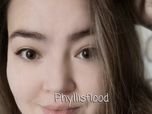 phyllisflood Fille Webcam