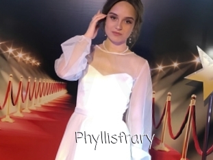 Phyllisfrary