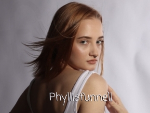 Phyllisfunnell