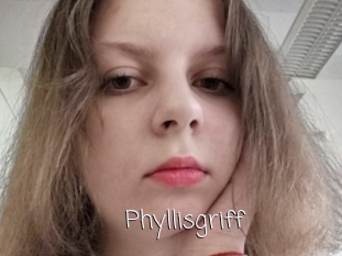 Phyllisgriff