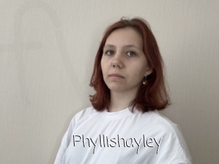 Phyllishayley