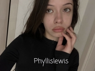 Phyllislewis