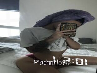 Piacharlotte