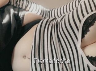 Piercedbabe