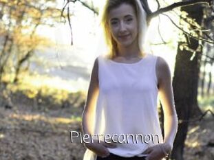 Pierrecannon