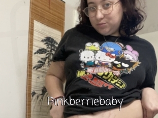 Pinkberriebaby