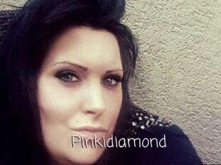 Pinkidiamond