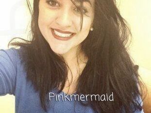 Pinkmermaid