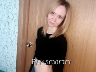 Pinksmartini