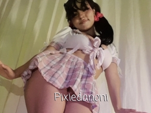 Pixiedanoni