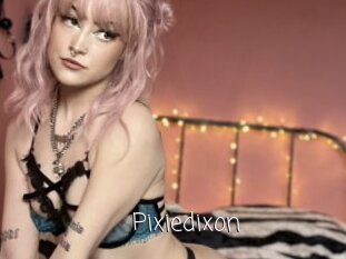Pixiedixon