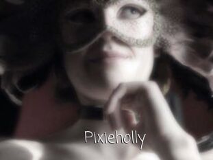 Pixieholly