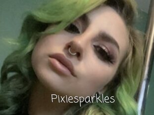 Pixiesparkles