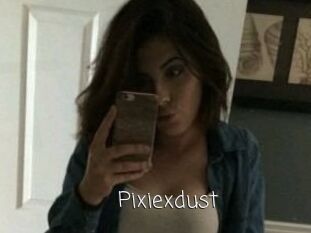 Pixiexdust