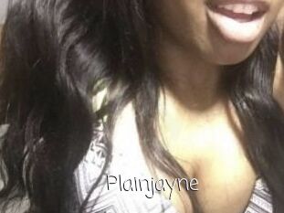 Plainjayne