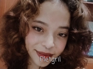 Pletgril