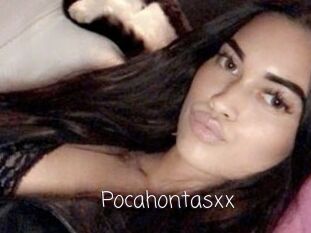 Pocahontasxx