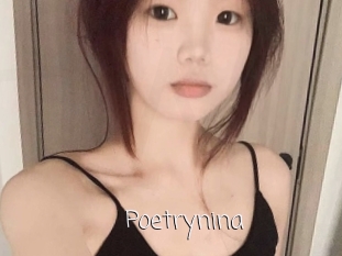 Poetrynina