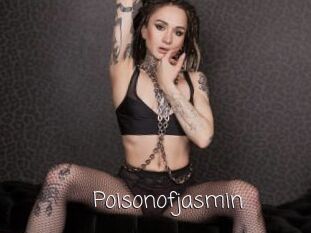 Poisonofjasmin