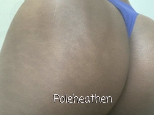 Poleheathen