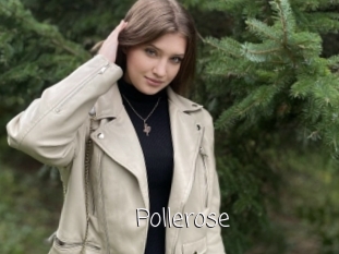 Pollerose