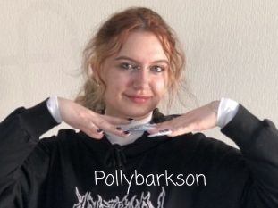 Pollybarkson