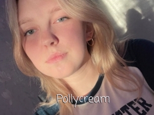 Pollycream