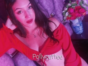 Pollycuttee