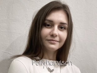 Pollyharvison