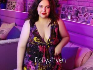 Pollystiven