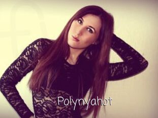 Polynyahot