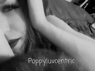 Poppyluvcentric