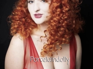 Porcelaindolly