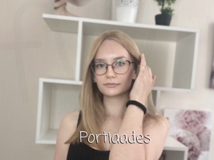 Portiaades