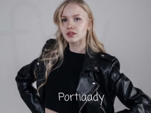 Portiaady